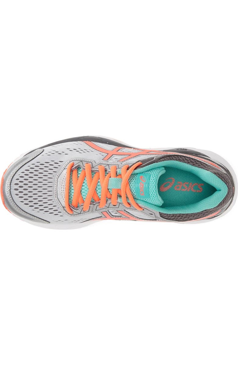 ASICS<sup>®</sup> ASICS 'GEL-Fortitude 7' Running Shoe, Alternate, color,