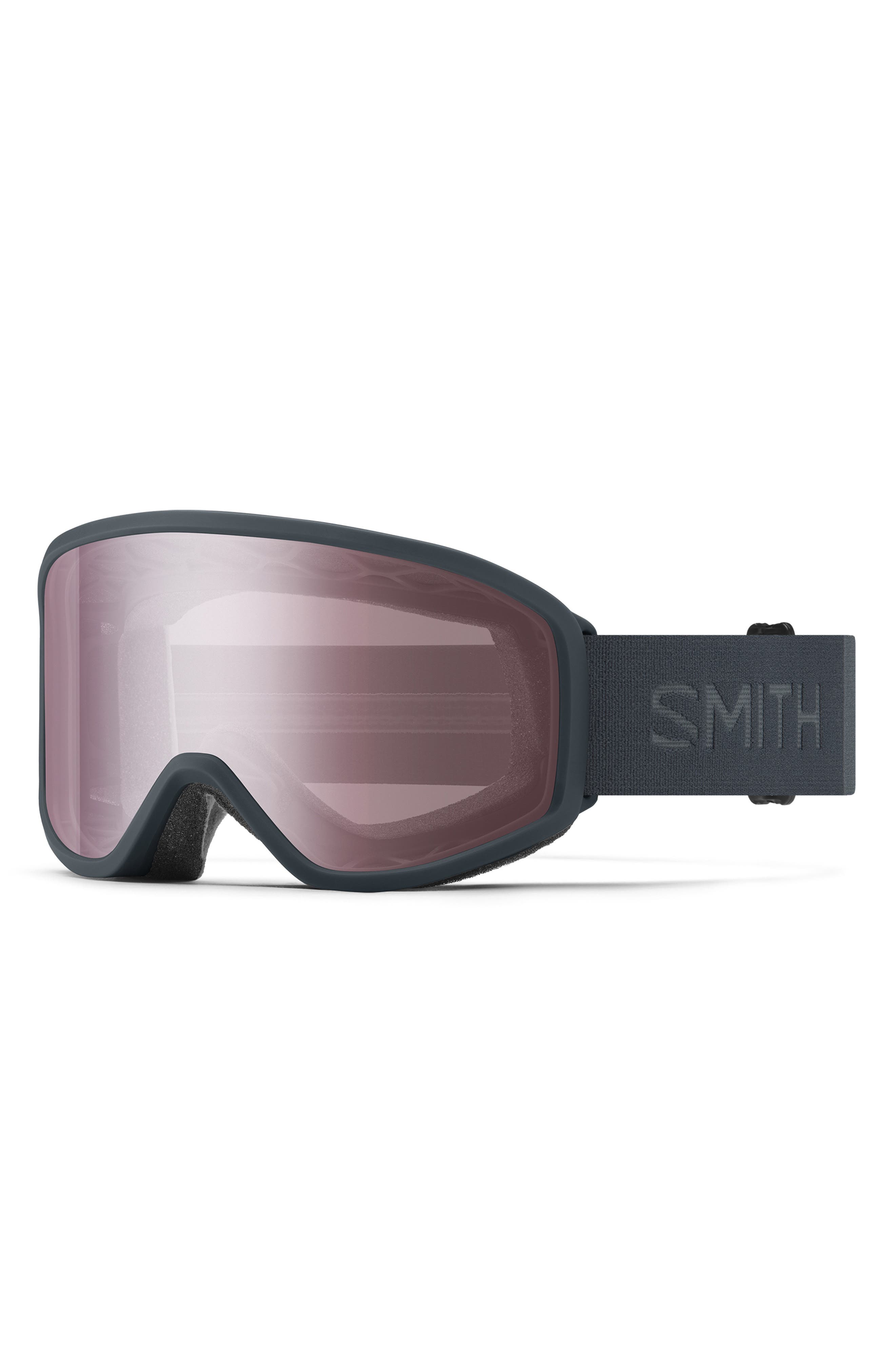 SLATE / IGNITOR MIRROR