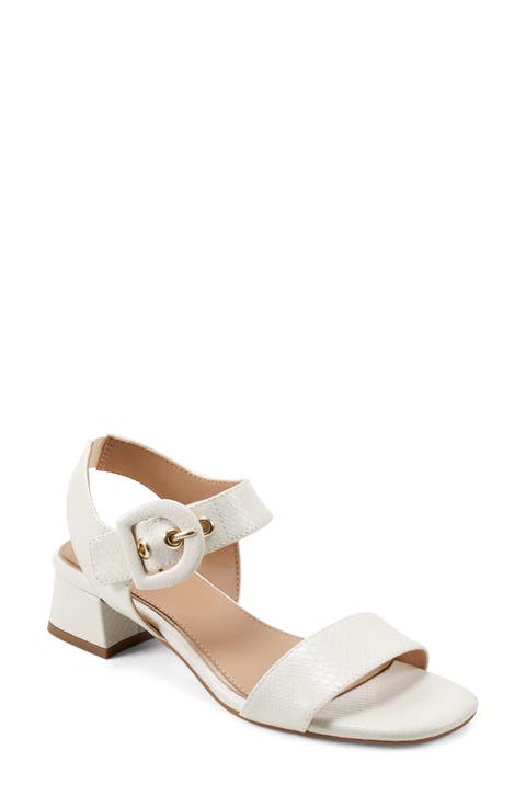 Sabriena Sandal (Women)