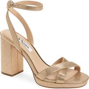 Nina Sheilia Ankle Strap Sandal