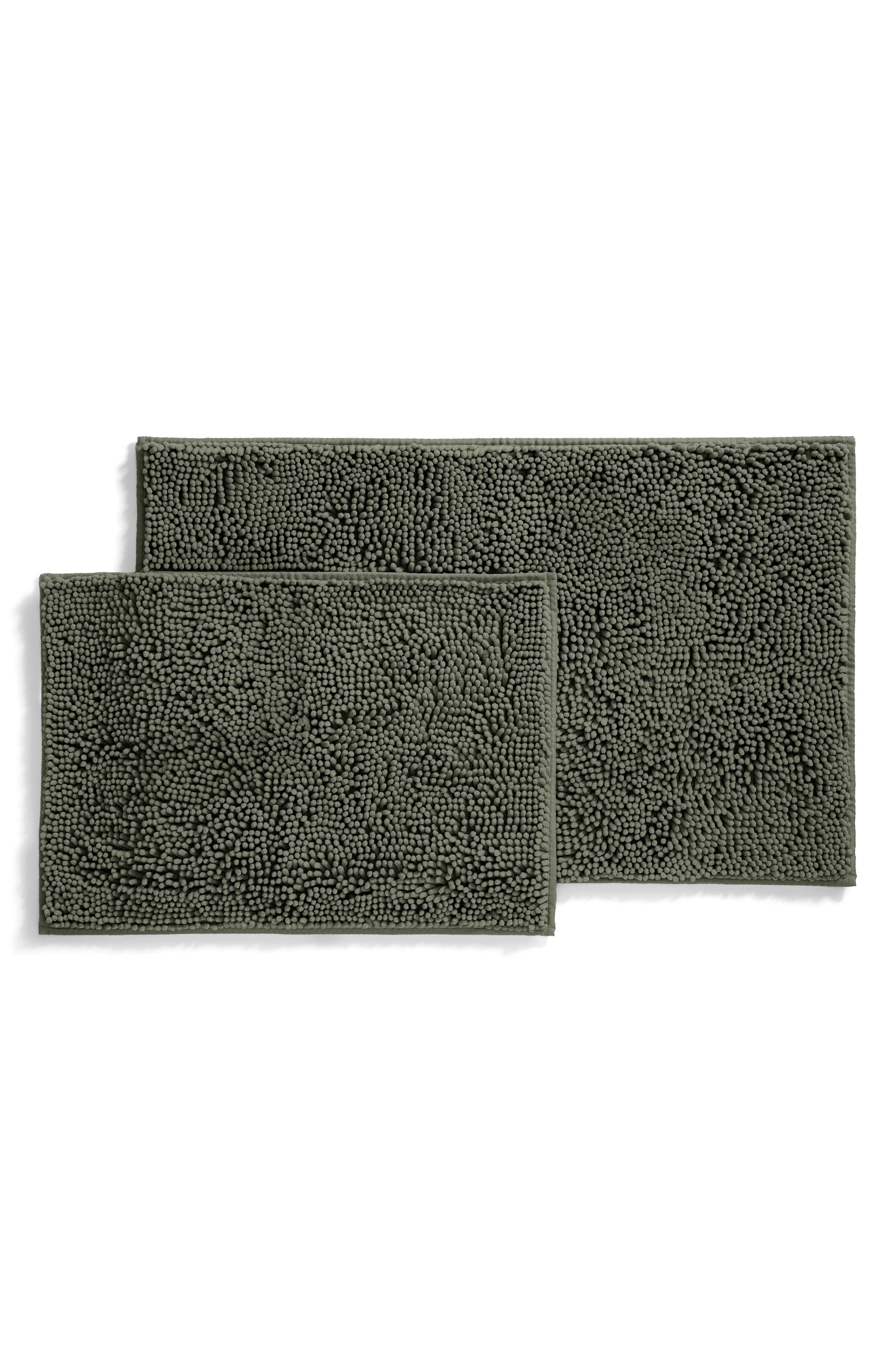 selected CHENILLE SAGE