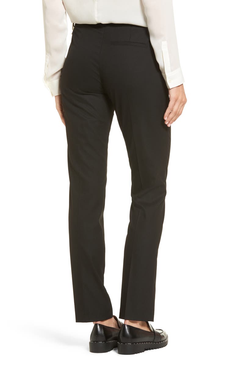 Brax Straight Leg Trousers, Alternate, color,
