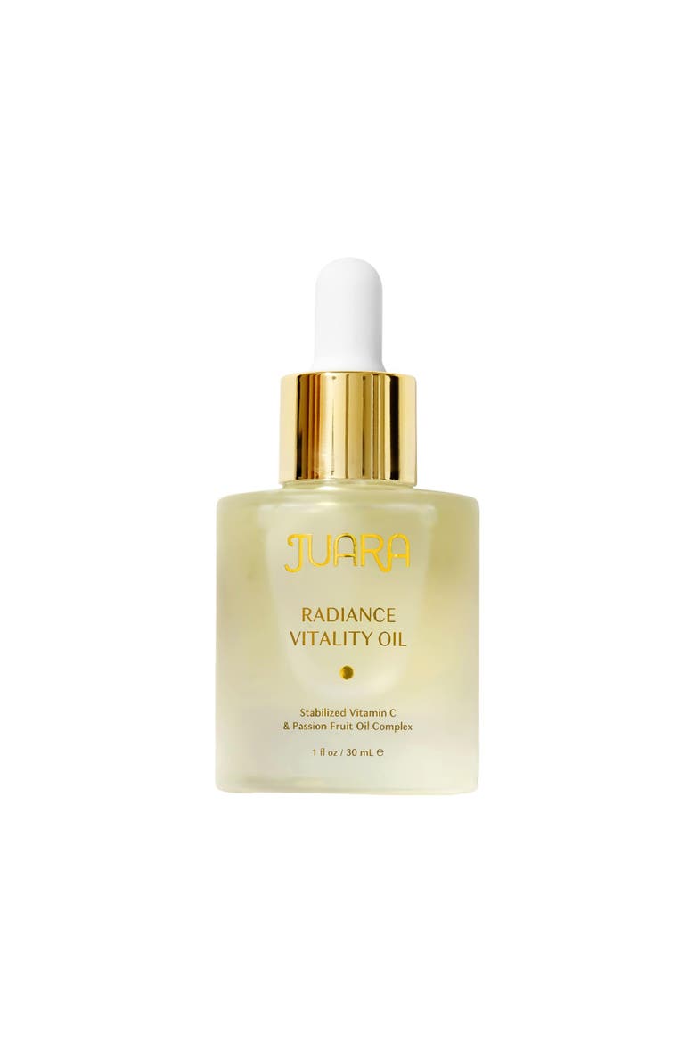 Radiance Vitality Oil Facial Serum, Main, color, None