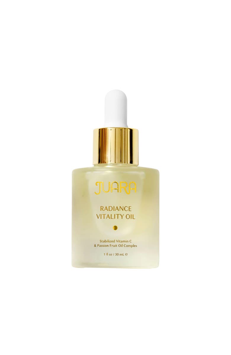 Juara Radiance Vitality Oil Facial Serum, Main, color, NO COLOR