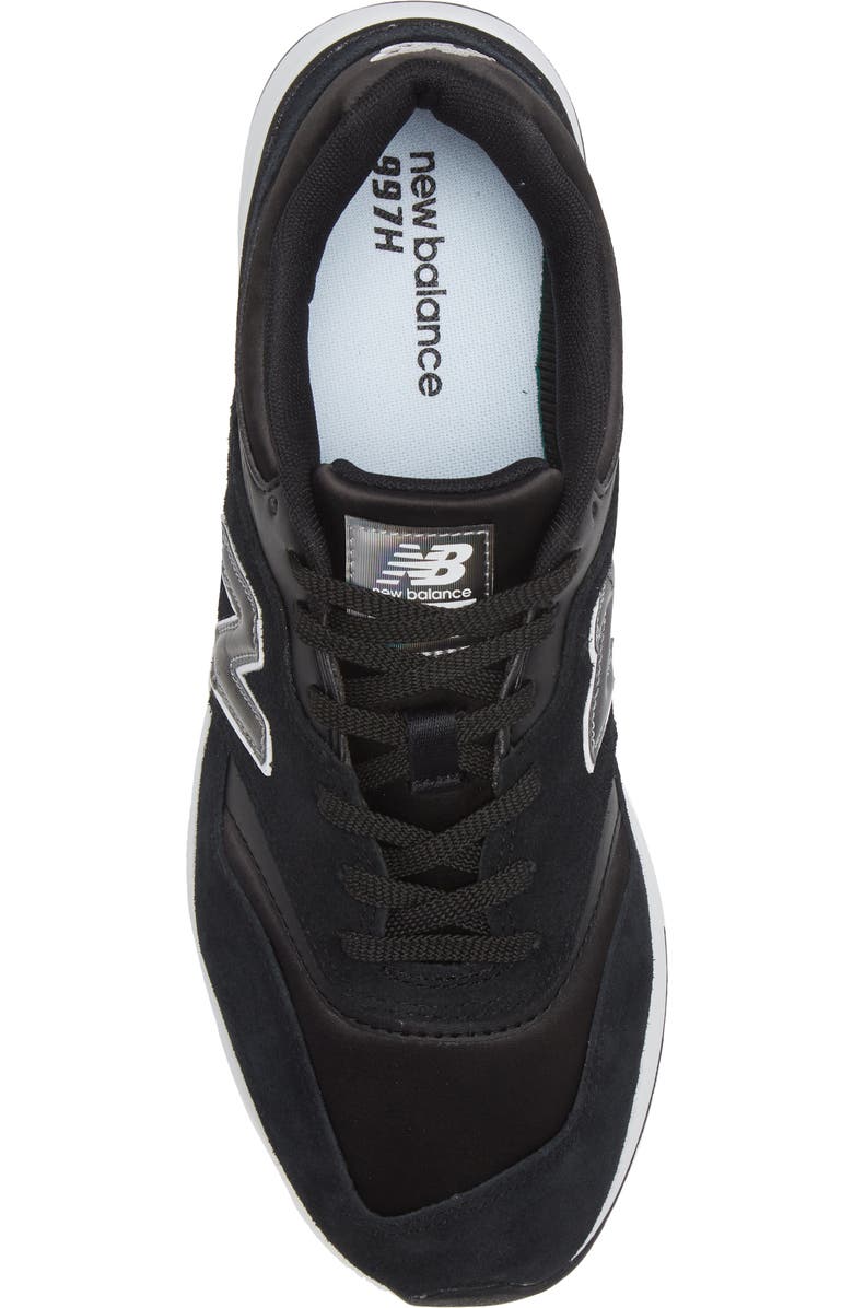 New Balance 997H Sneaker, Alternate, color,