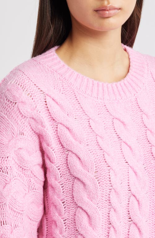 All In Favor All In Pink