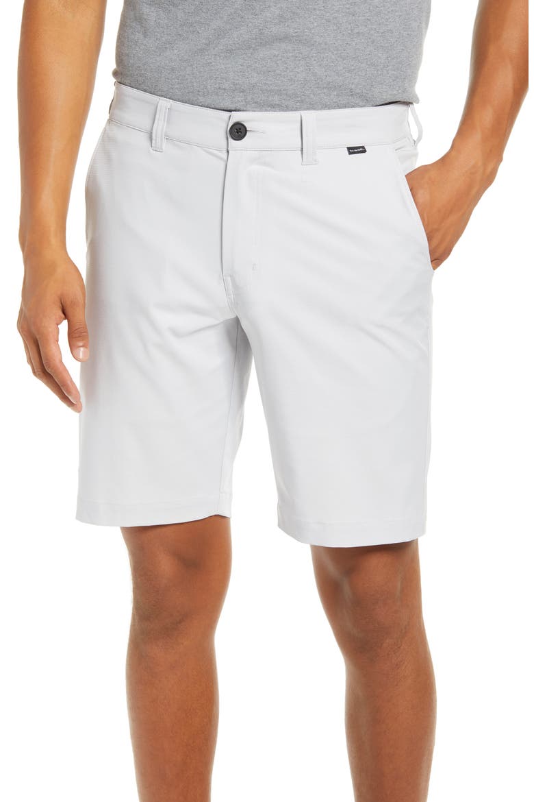 Wanderlust Chino 9-Inch Shorts, Main, color, MICRO CHIP