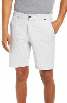 TravisMathew Starnes Stretch Performance Shorts