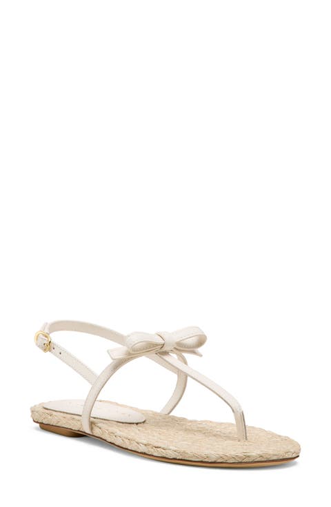 Felicity Slingback Espadrille Sandal (Women)