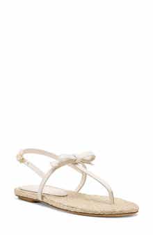 Felicity Slingback Espadrille Sandal