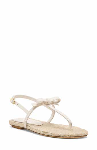 Felicity Slingback Espadrille Sandal