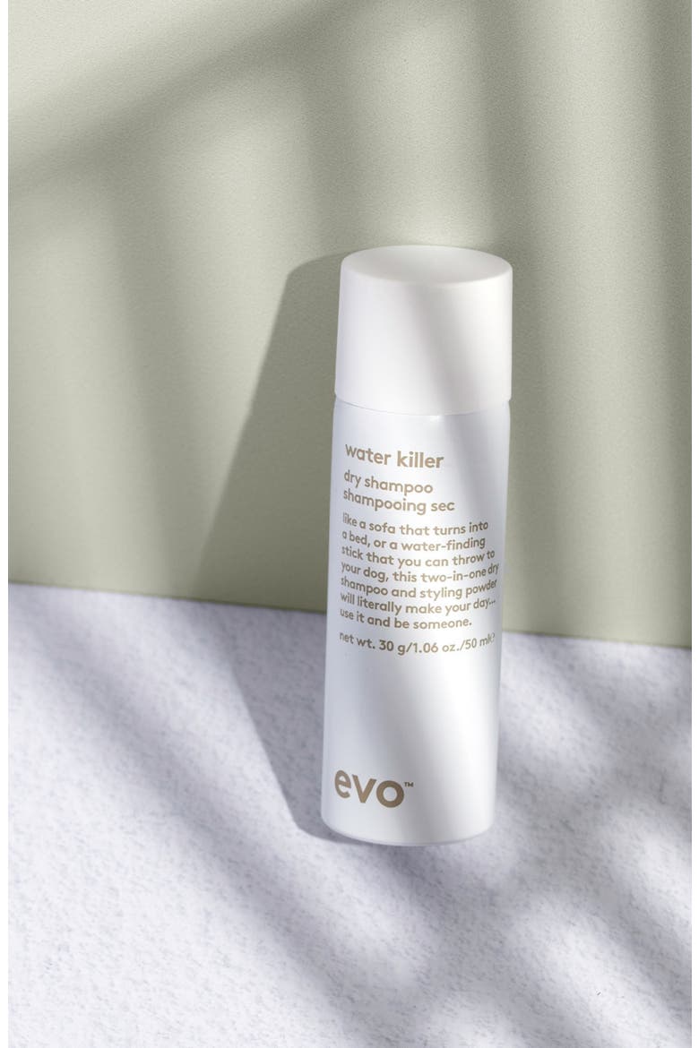 Water Killer Dry Shampoo, Alternate, color, n/a