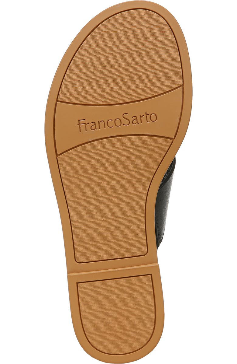 Franco Sarto Jenice Sandal, Alternate, color,