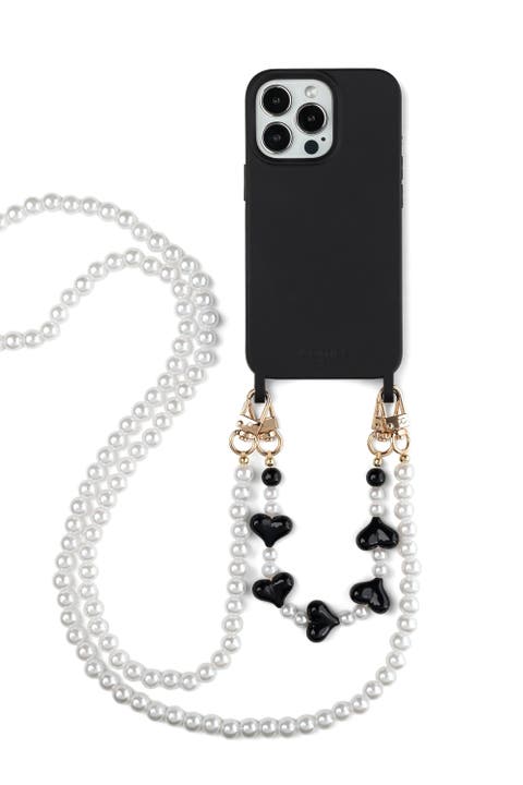 Paris Phone Chain Set - iPhone 17 Air/Pro/Max