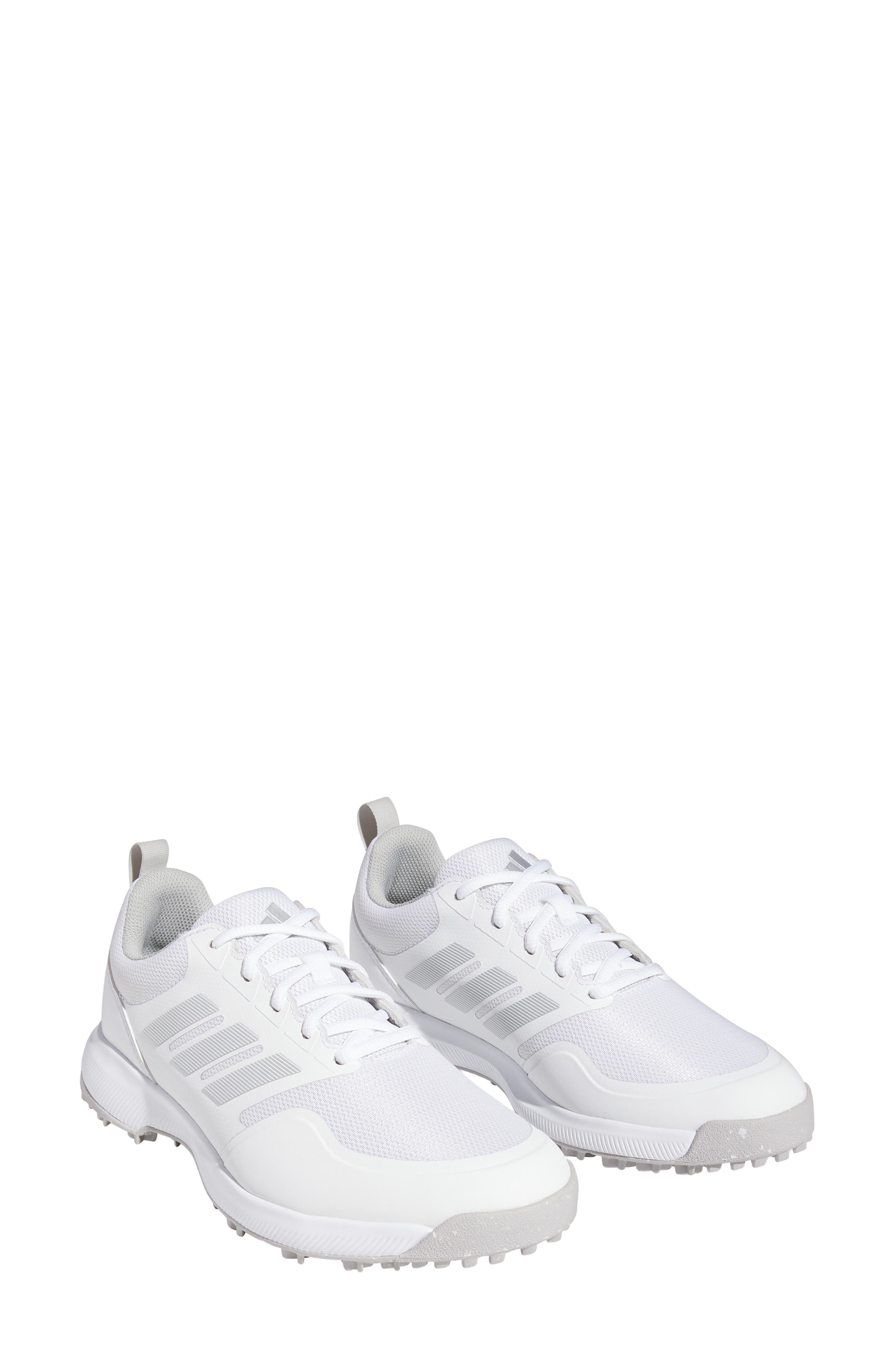adidas Tech Response 3.0 Water Resistant Golf Shoe