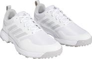 adidas Tech Response 3.0 Water Resistant Golf Shoe