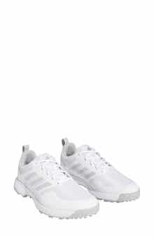 adidas Tech Response 3.0 Water Resistant Golf Shoe