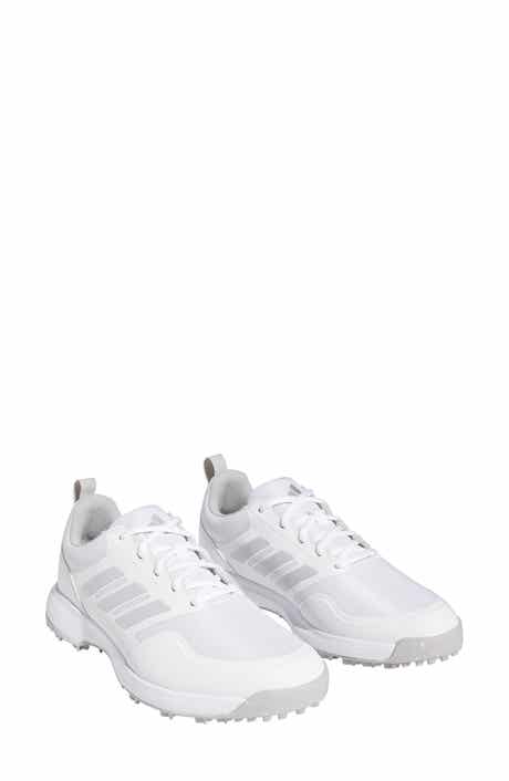 adidas Tech Response 3.0 Water Resistant Golf Shoe