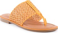 Seychelles Florence Woven Sandal