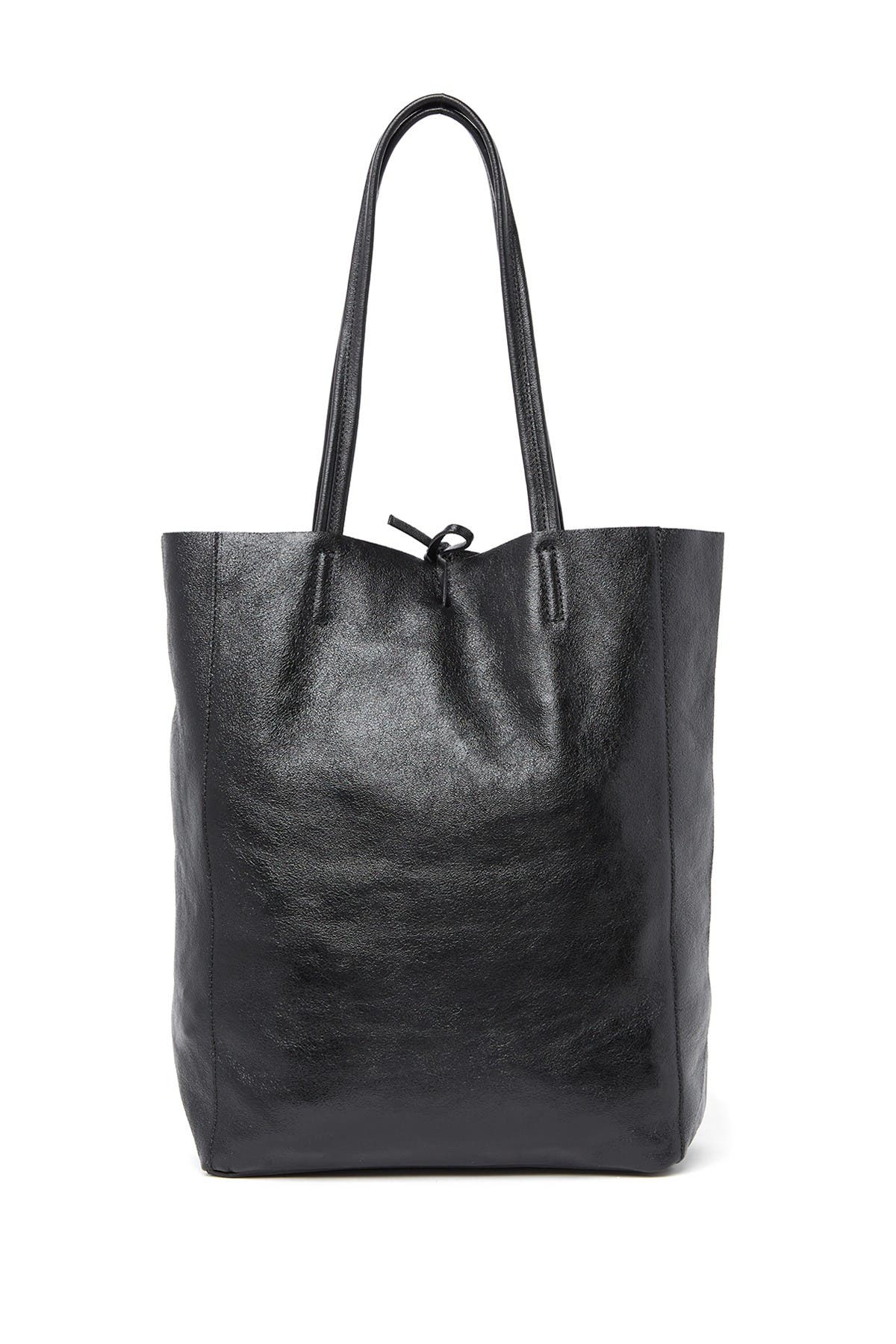 STORE BRANDS VIP Shopper Bucket Bag (Men) | Nordstromrack