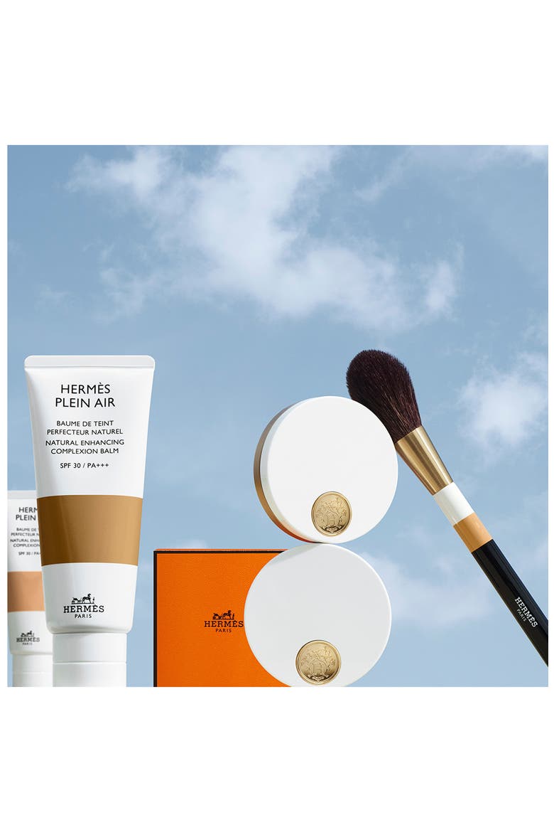 Plein Air - Radiant Matte Powder, Alternate, color, 01 NUAGE