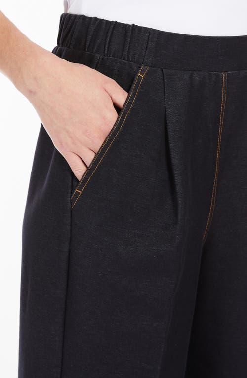 Mm Texas Jersey Shorts In Navy