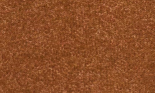 Halogen ® V-neck Sweater In Brown
