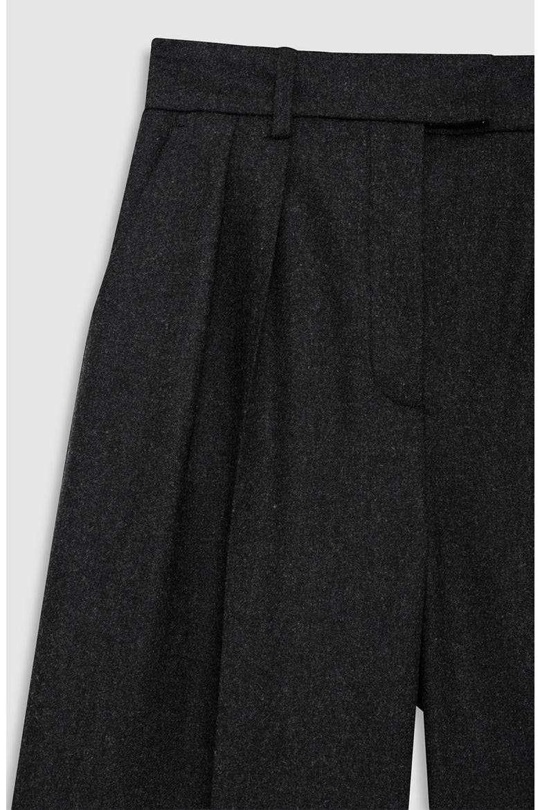 Lou Trouser, Alternate, color, Dark Grey