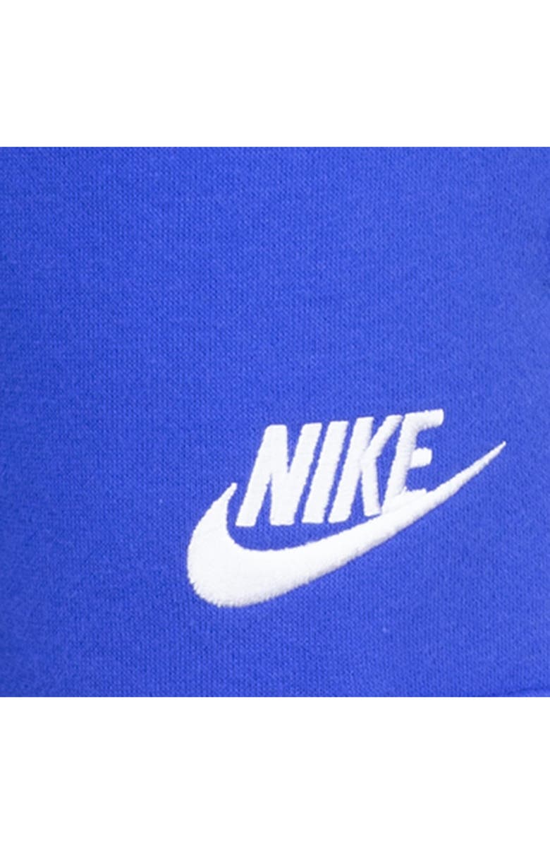 Nike Kids' Club Cargo Joggers, Alternate, color, Game Royal