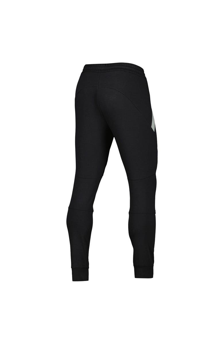 adidas Men's adidas Black Orlando City SC 2023 Player Club Travel Pants, Alternate, color, Black