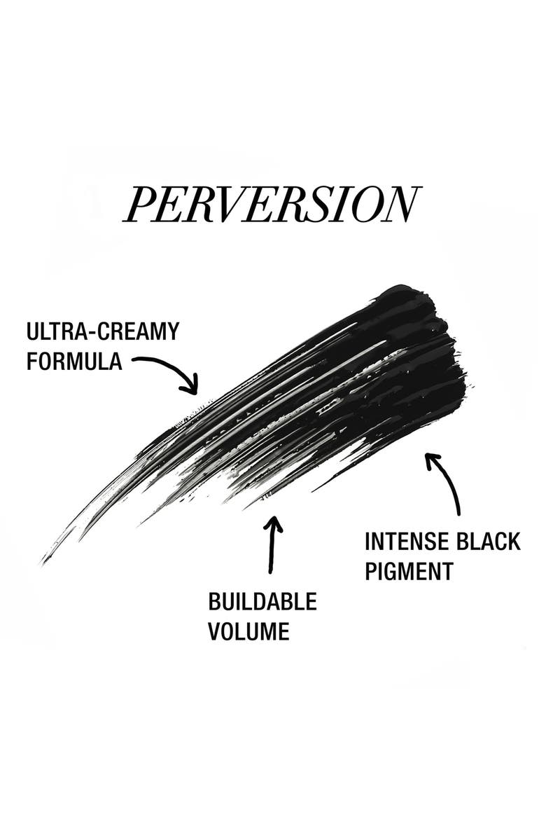 Urban Decay Perversion Volumizing Mascara, Alternate, color,