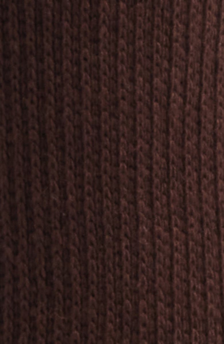 Shealy Cozy Crew Socks