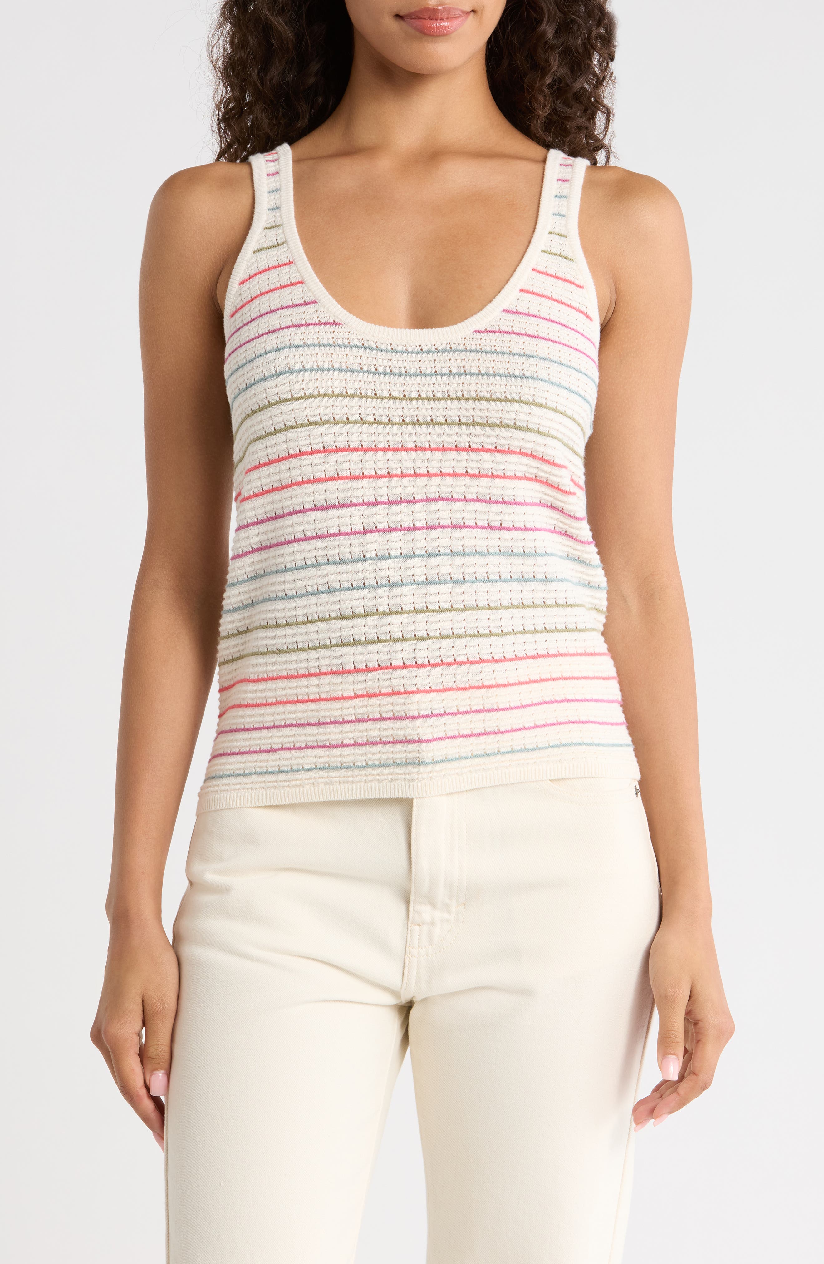 selected STRIPE MULTI