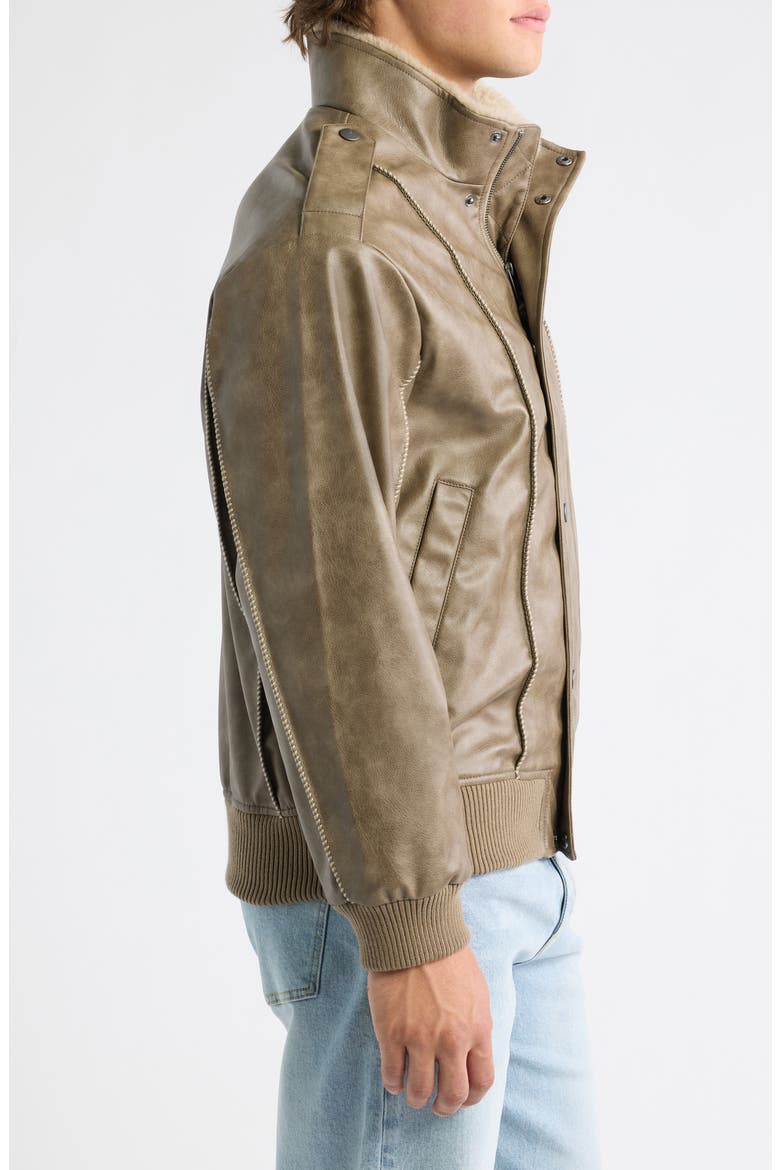 Tiernan Jacket, Alternate, color, COBBLE GREY