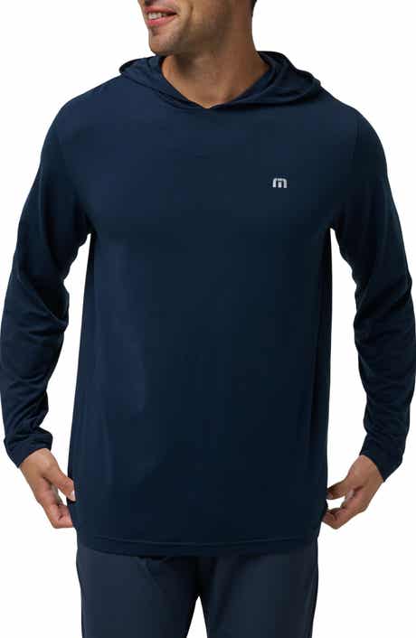 TravisMathew Double Team Hoodie