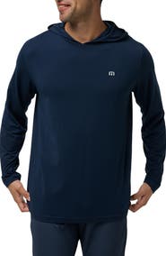 TravisMathew Double Team Hoodie