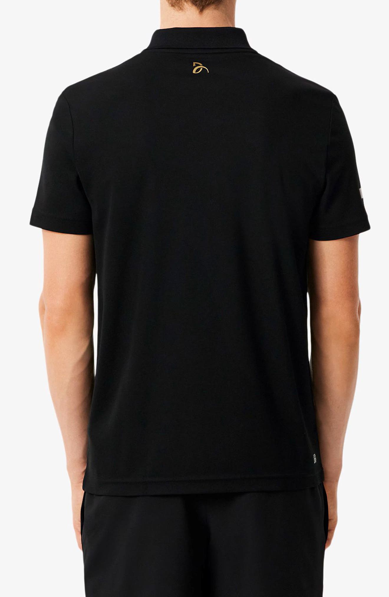 Novak Djokovic Regular Fit Polo - image 2