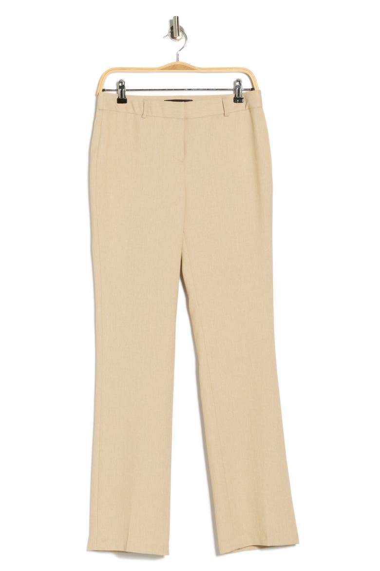 Aria Pants, Alternate, color, NATURAL/ WHITE