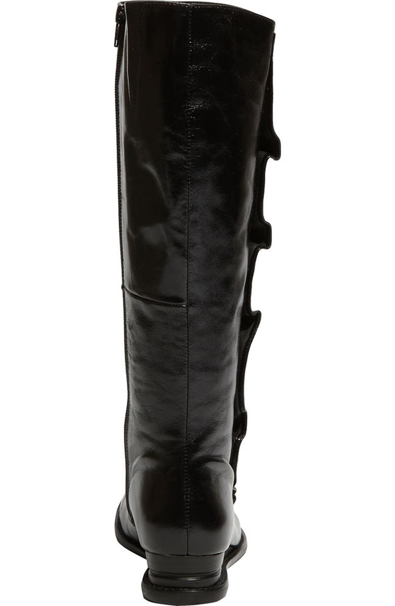 Miz Mooz 'Bloom' Boot, Alternate, color,