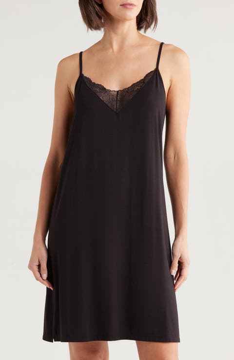 Moonlight Eco Lace Tim Chemise