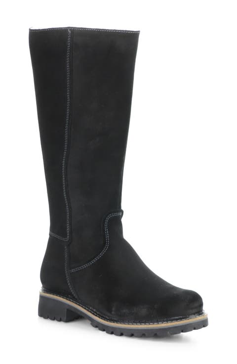 Hudson Waterproof Boot (Women)