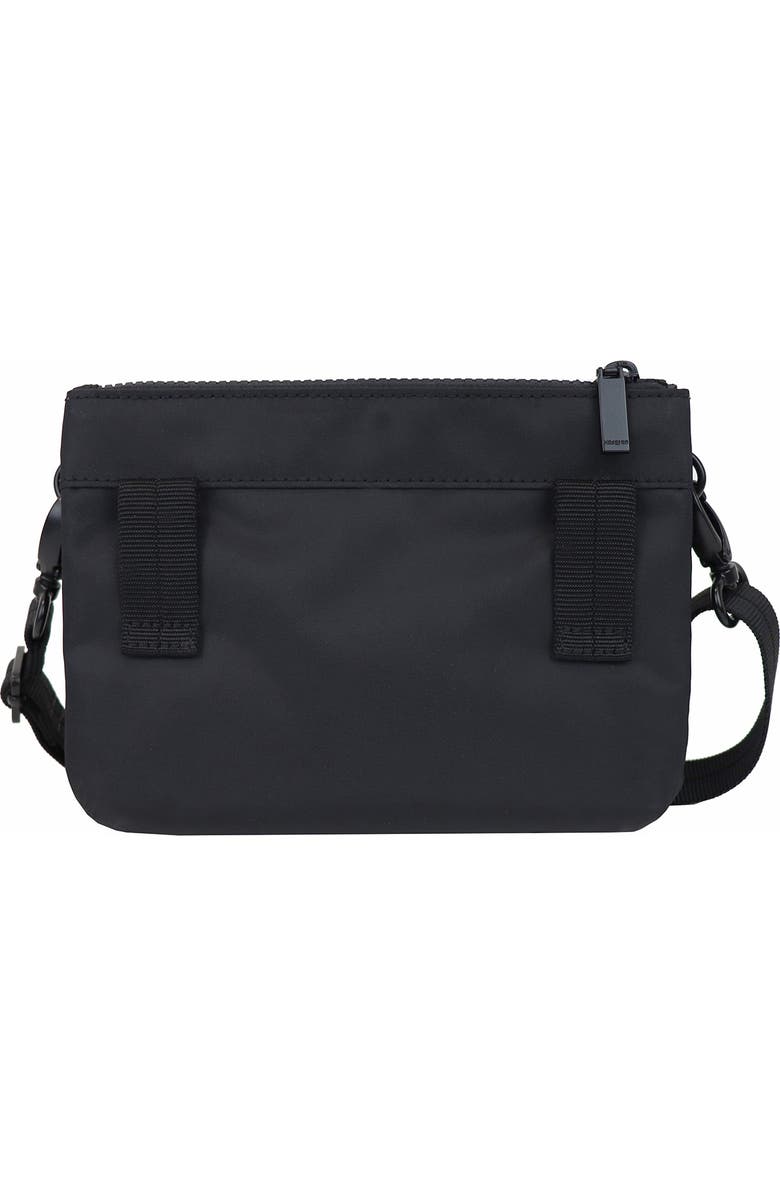 Hedgren Rain Recycled Canvas Crossbody, Alternate, color,