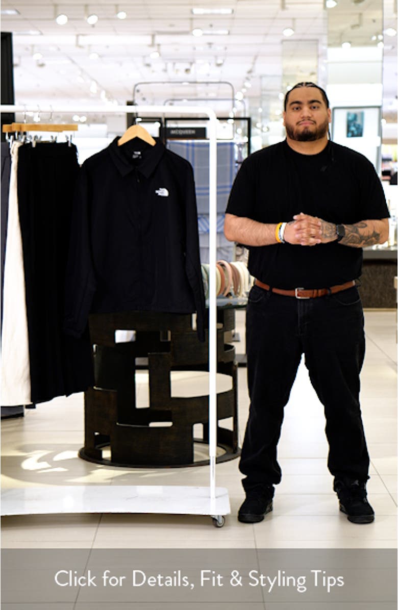 Easy Wind Jacket, sales video thumbnail