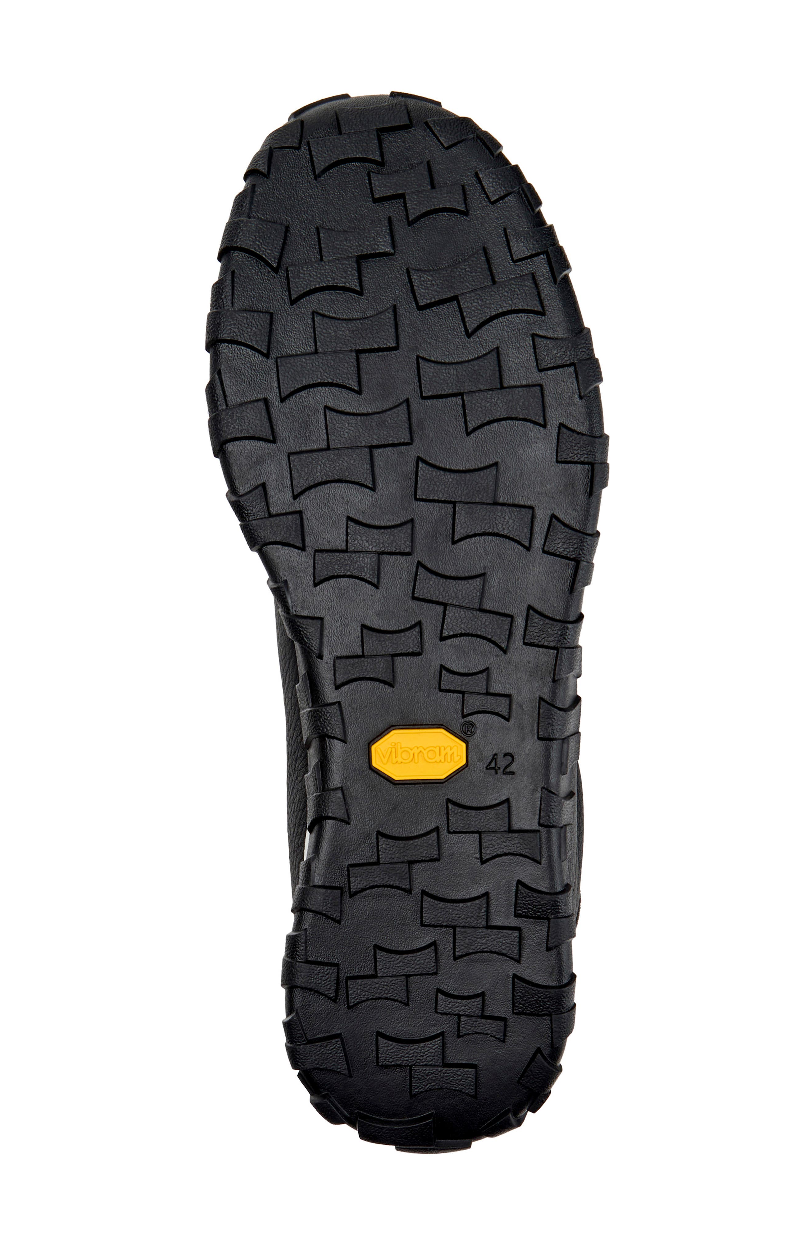 Drift Walk Sneaker, Alternate, color, BLACK