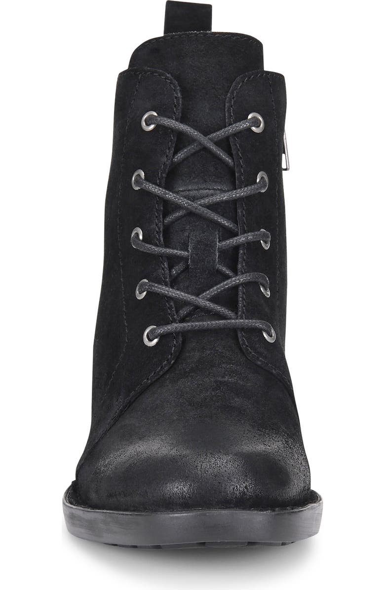 Børn Troye Vintage Lace-Up Boot, Alternate, color,