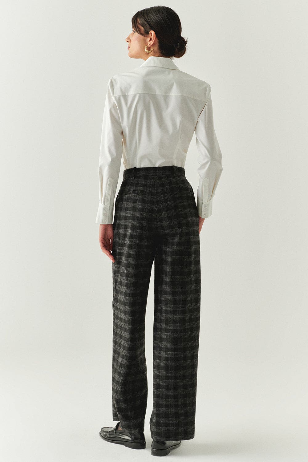 Emiliana Pocketed Pants - image 2