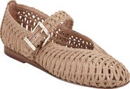 Marc Fisher LTD Emillia Mary Jane Flat