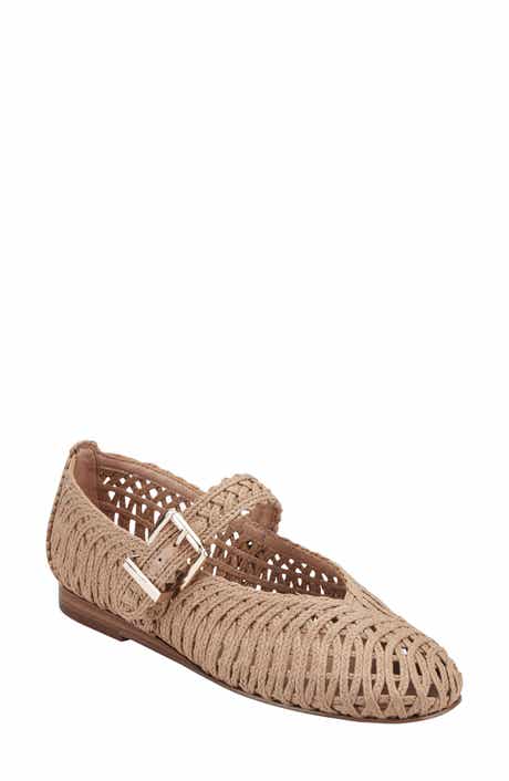 Emillia Mary Jane Flat