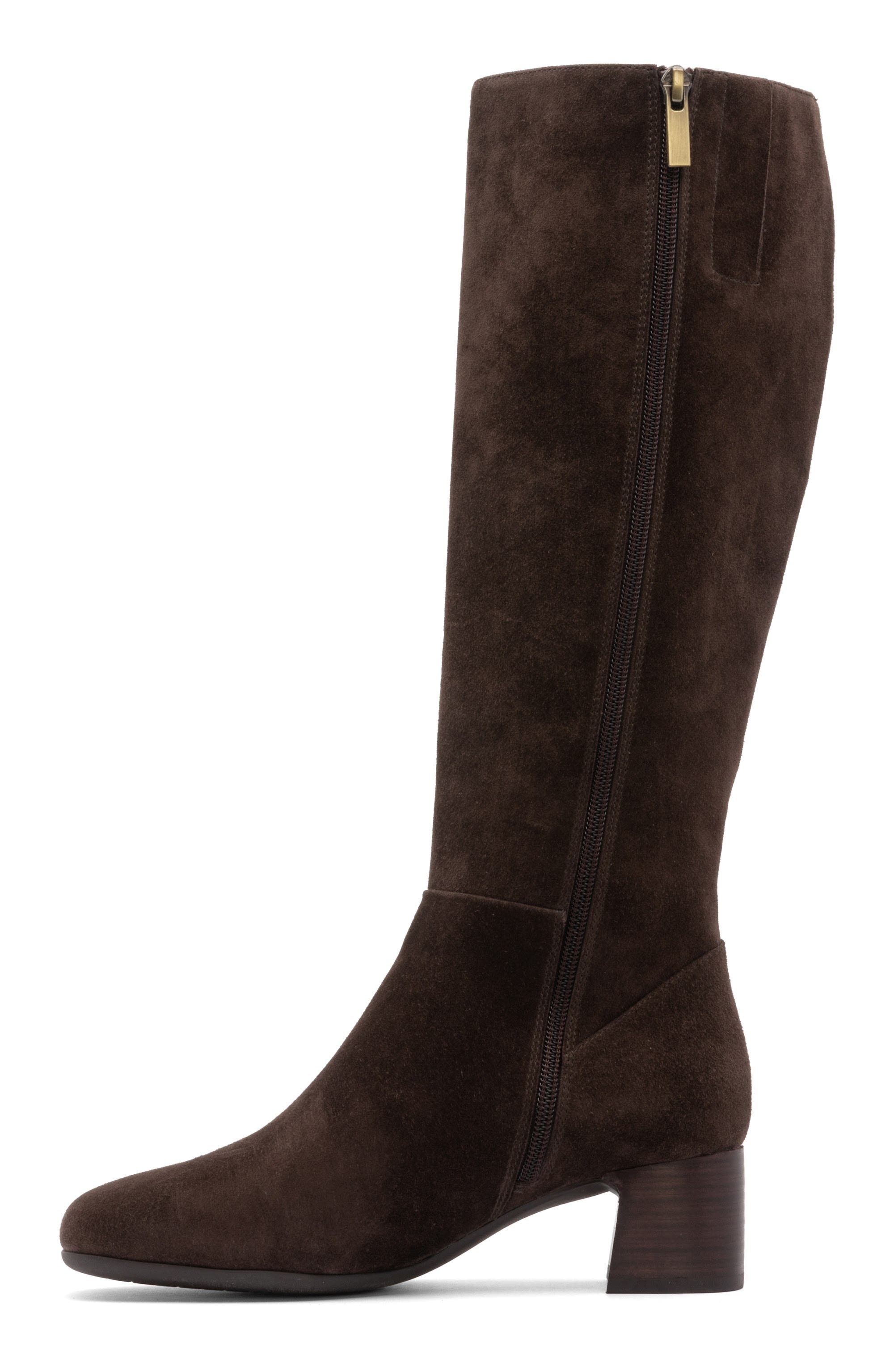 Avenue Tall Boot - image 4