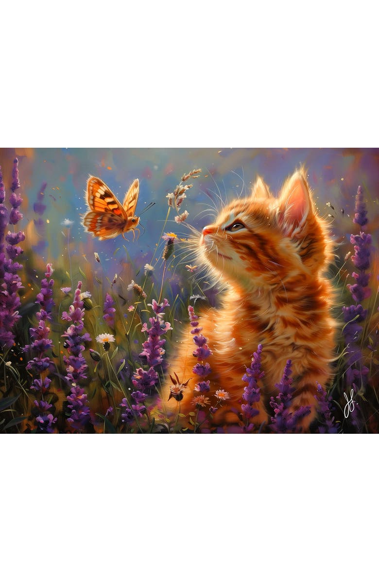 Sunsout Summer Dreams 500 piece Jigsaw Puzzle for Adults, Alternate, color, Multicolor